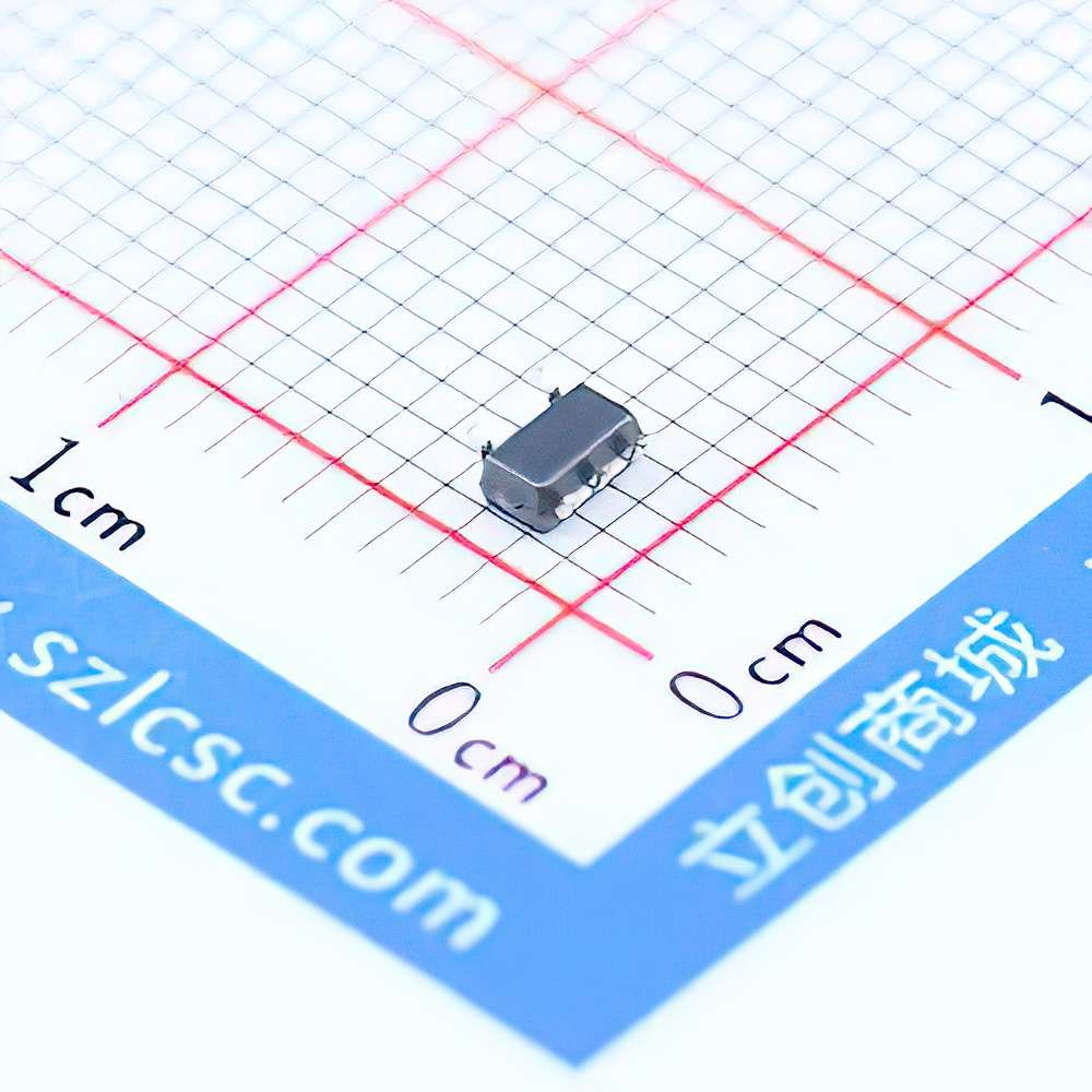 NC7SZ125M5X Applications and Debugging Tips for Single Bus Buffer Circuits