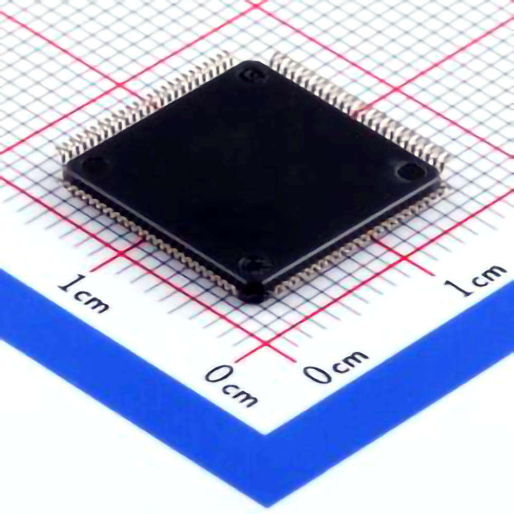 STM32F429VIT6 Rapid Development of High-Performance Applications Based on STM32