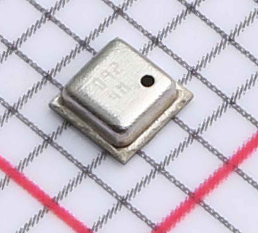 BMP390 Barometric Sensor Accuracy Drops: Solutions for Optimal Performance